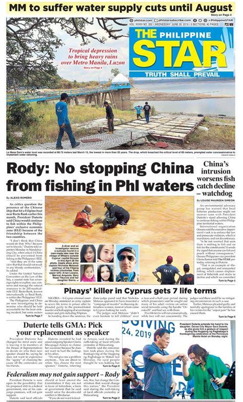 international news tagalog gma|Balita .